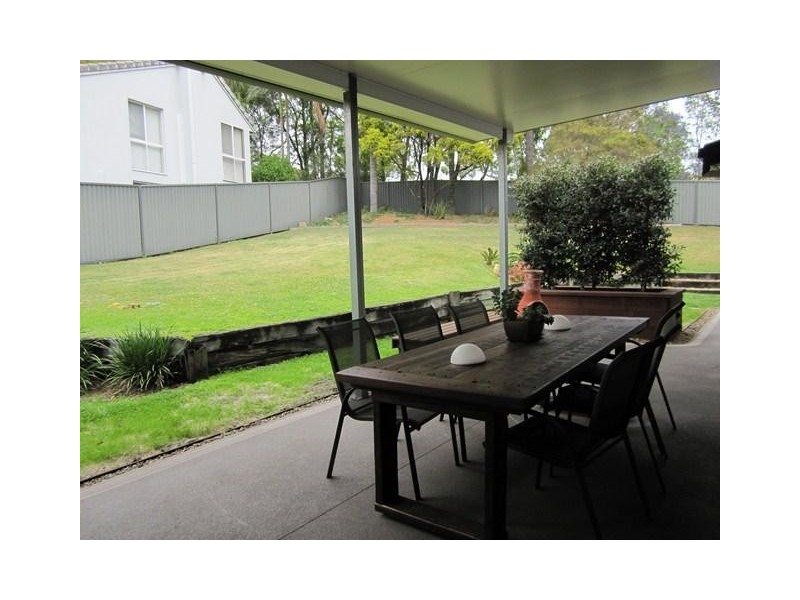 20 Glen Iris Place, Robina QLD 4226