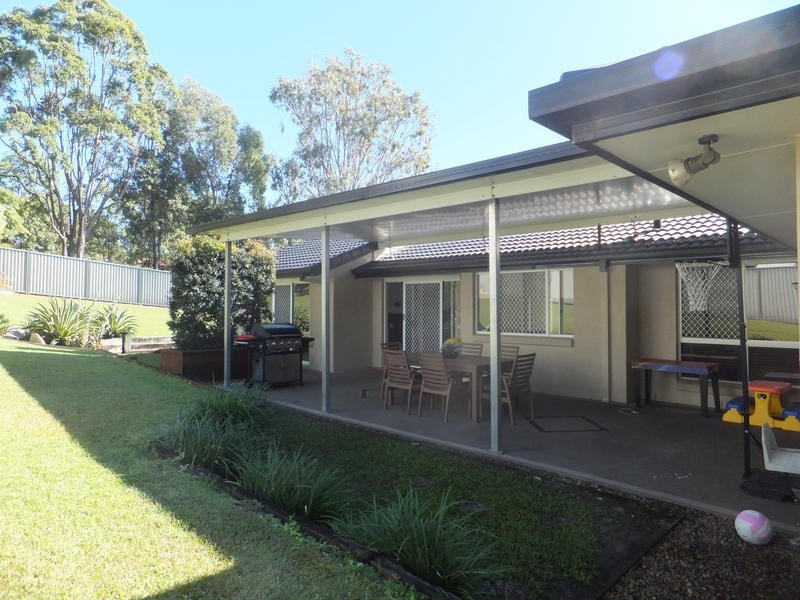 20 Glen Iris Place, Robina QLD 4226