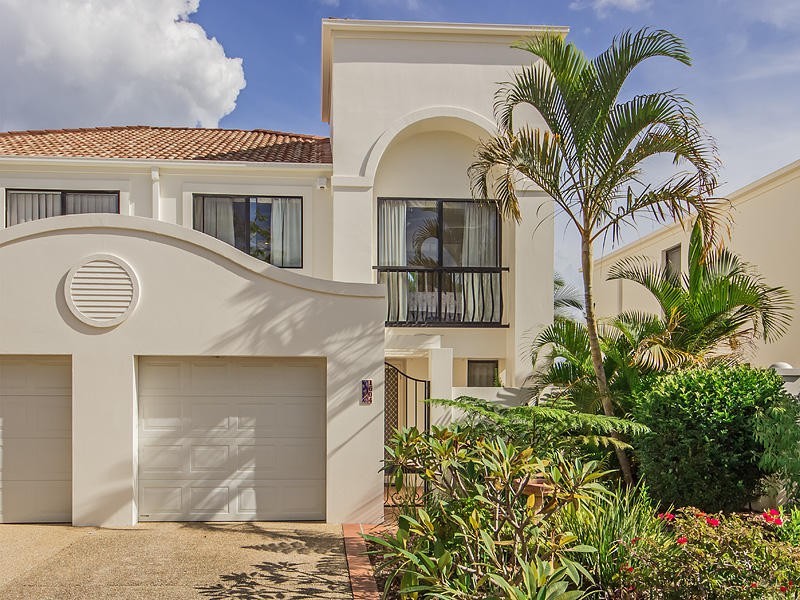 1604/ 22-34 Glenside Drive, Robina QLD 4226