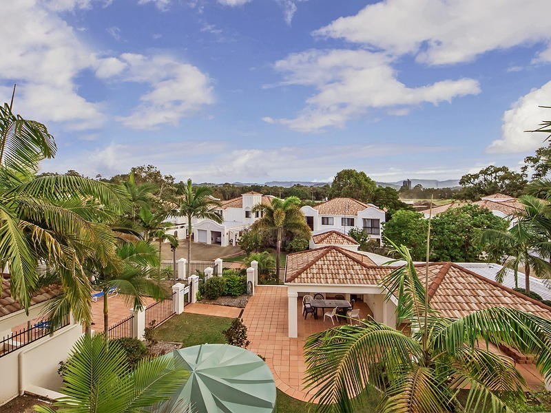 1604/ 22-34 Glenside Drive, Robina QLD 4226