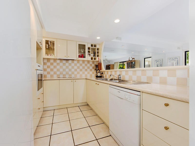 1604/ 22-34 Glenside Drive, Robina QLD 4226