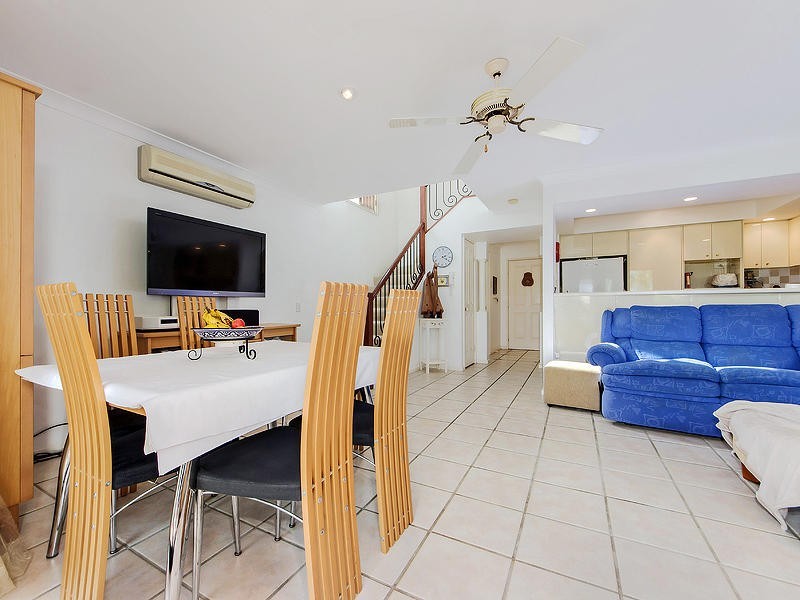 1604/ 22-34 Glenside Drive, Robina QLD 4226