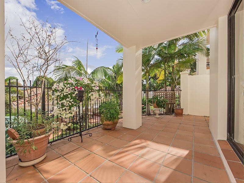 1604/ 22-34 Glenside Drive, Robina QLD 4226