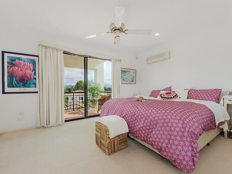 1604/ 22-34 Glenside Drive, Robina QLD 4226