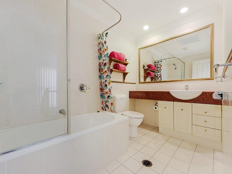 1604/ 22-34 Glenside Drive, Robina QLD 4226