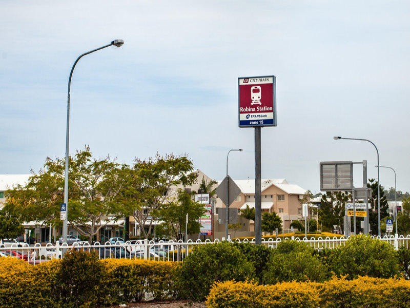 1604/ 22-34 Glenside Drive, Robina QLD 4226