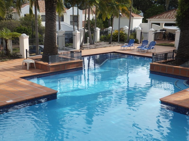 @/ 22-34 Glenside Drive, Robina QLD 4226