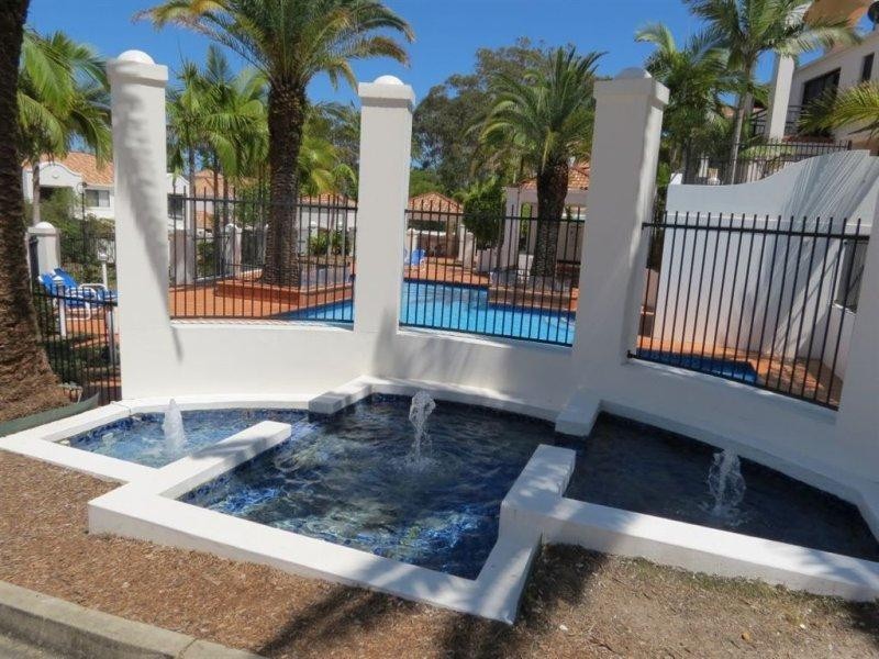 @/ 22-34 Glenside Drive, Robina QLD 4226