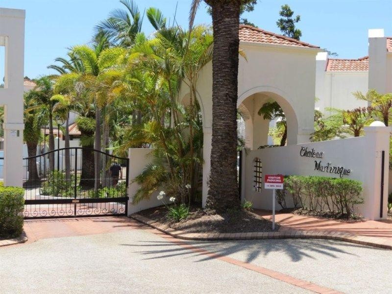 @/ 22-34 Glenside Drive, Robina QLD 4226