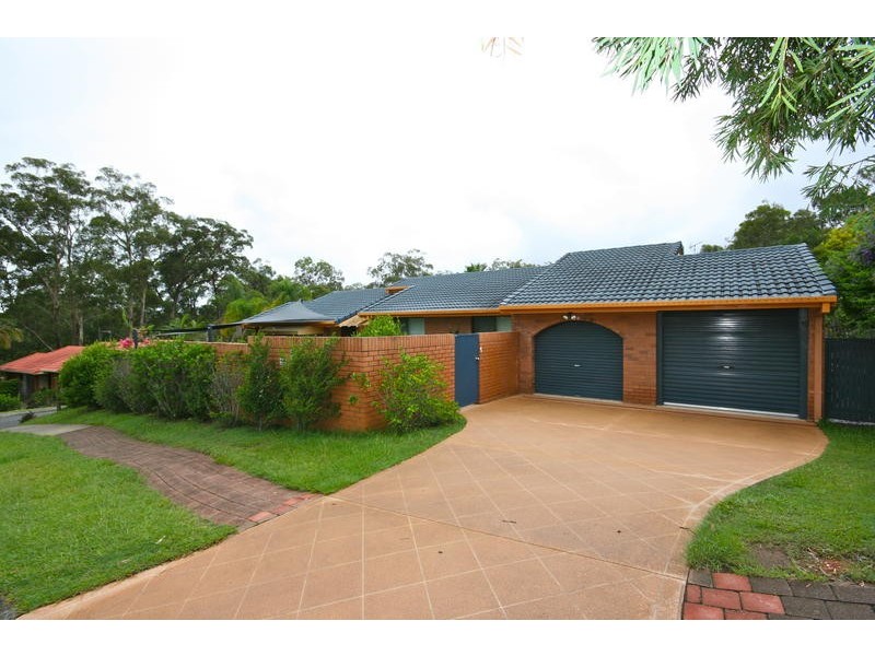 28 Glen Eagles Drive, Robina QLD 4226