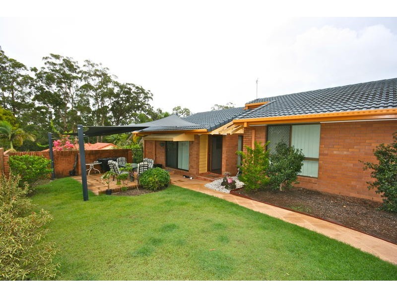 28 Glen Eagles Drive, Robina QLD 4226