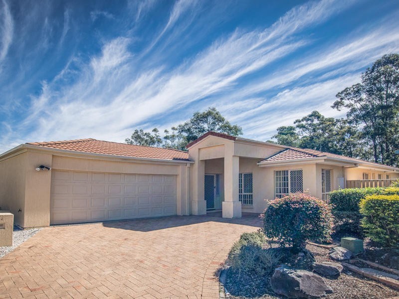 4 Glenalta Place, Robina QLD 4226