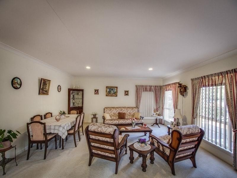 4 Glenalta Place, Robina QLD 4226