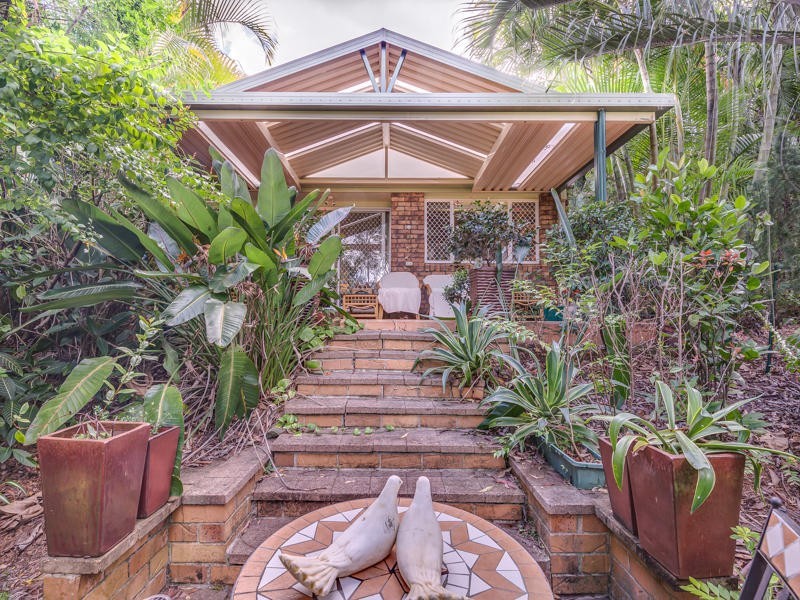 1/ 50 Glen Eagles Drive, Robina QLD 4226