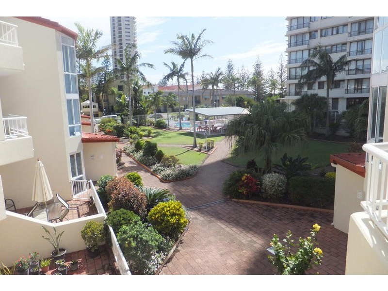 21/ 1915 Gold Coast Highway Key Largo, Burleigh Heads QLD 4220