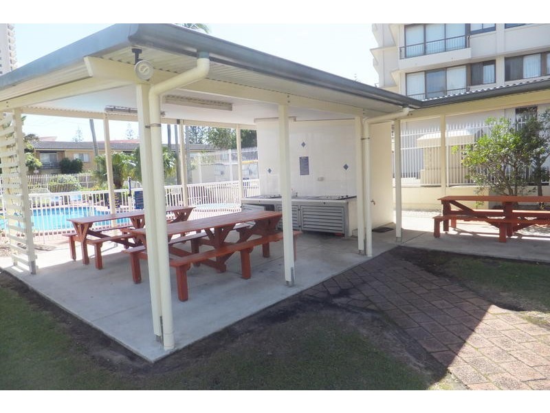 21/ 1915 Gold Coast Highway Key Largo, Burleigh Heads QLD 4220