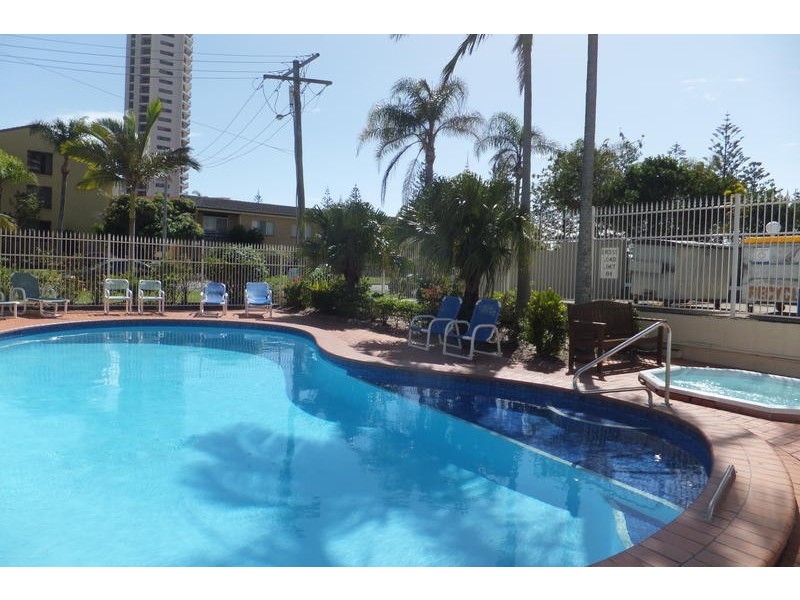 21/ 1915 Gold Coast Highway Key Largo, Burleigh Heads QLD 4220