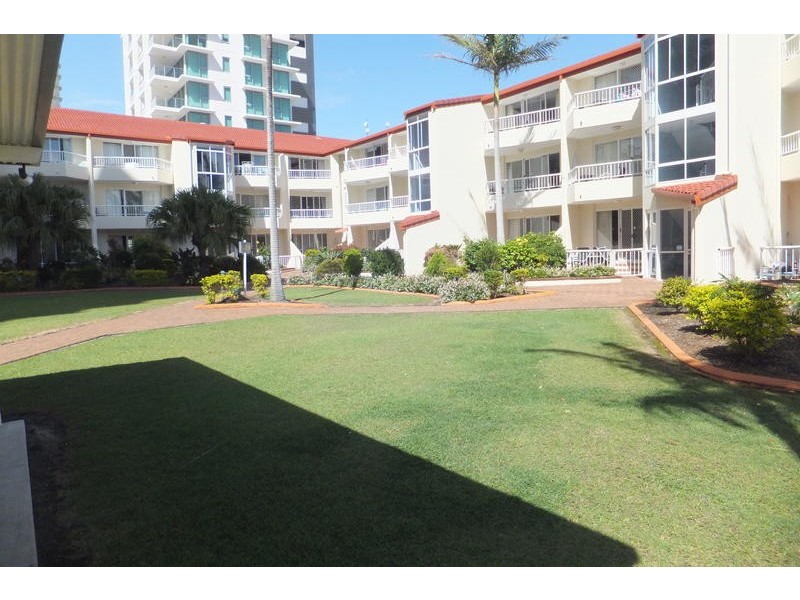 21/ 1915 Gold Coast Highway Key Largo, Burleigh Heads QLD 4220