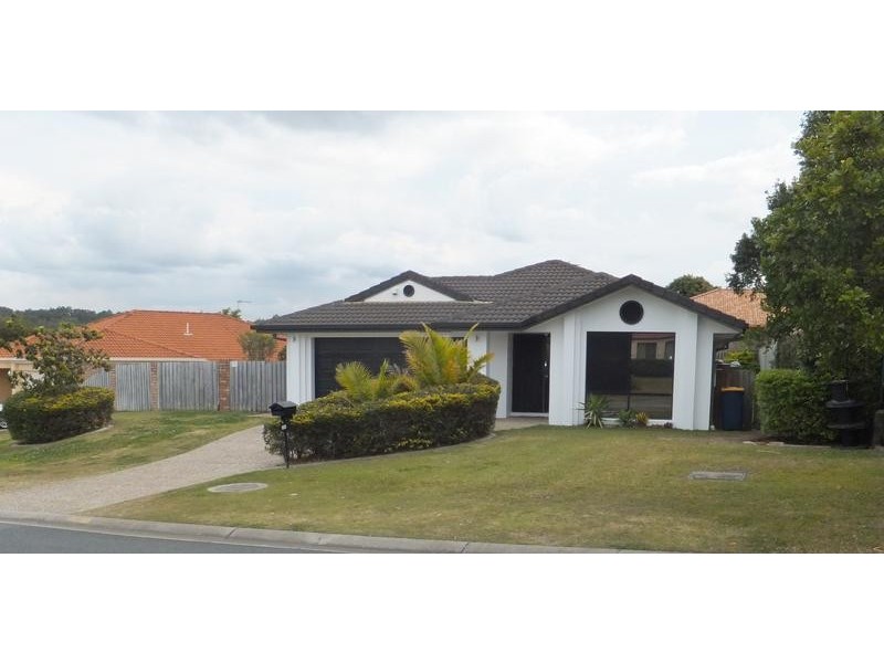 11 Goldwater Drive, Robina QLD 4226