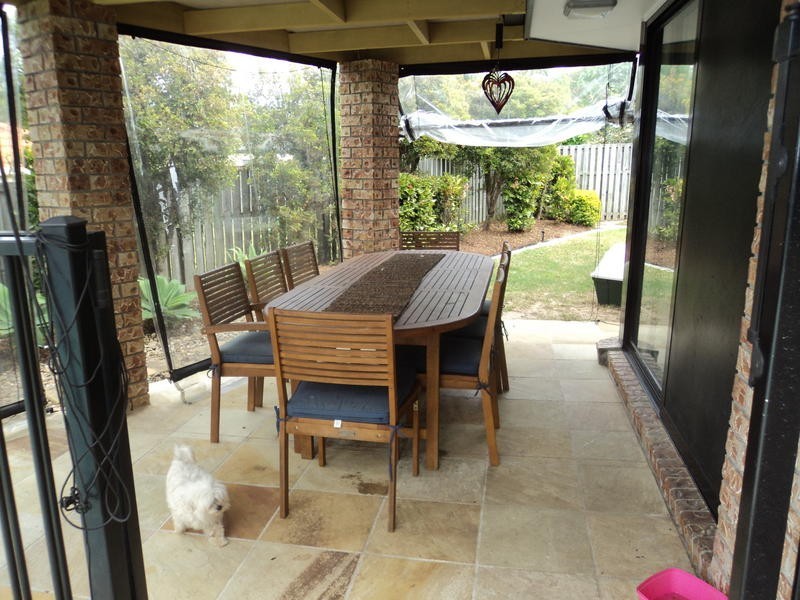 11 Goldwater Drive, Robina QLD 4226