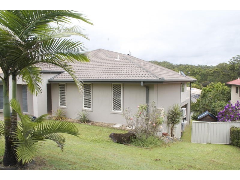 7 Gordonia Drive, Reedy Creek QLD 4227