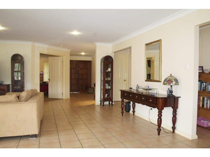 7 Gordonia Drive, Reedy Creek QLD 4227