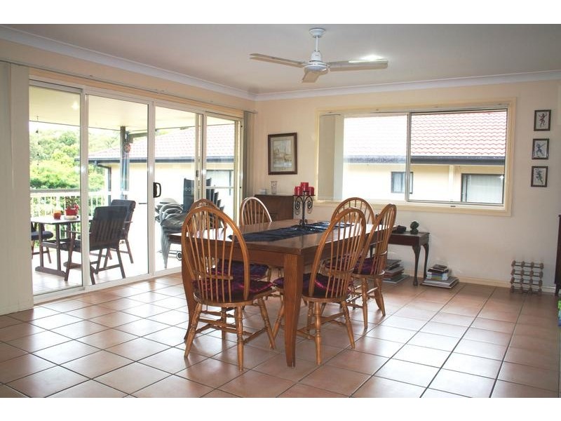 7 Gordonia Drive, Reedy Creek QLD 4227