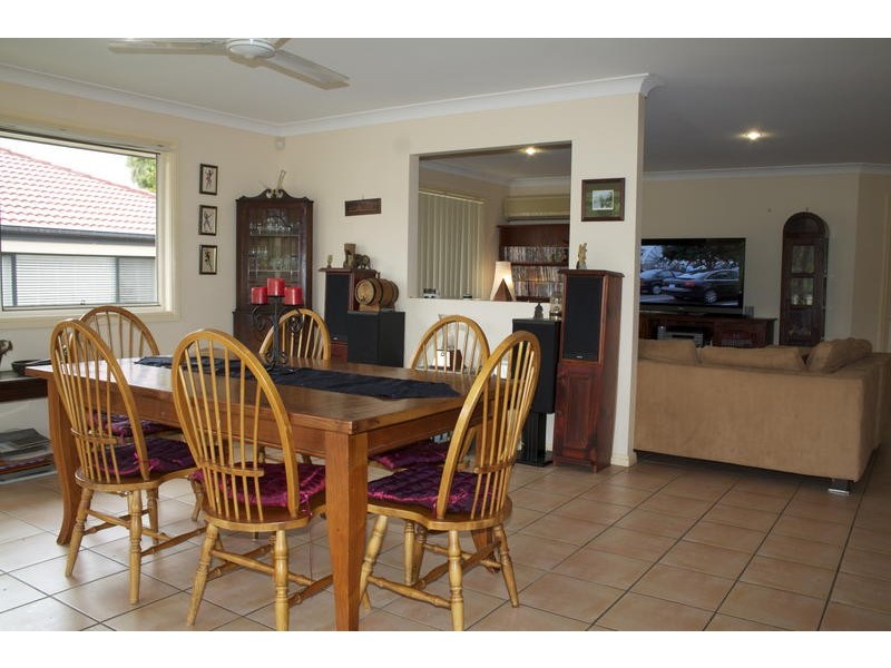 7 Gordonia Drive, Reedy Creek QLD 4227