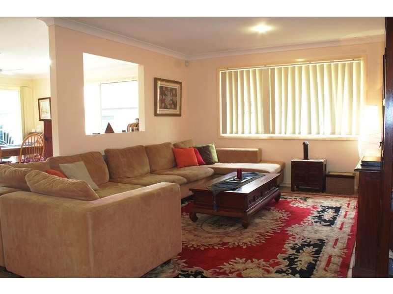 7 Gordonia Drive, Reedy Creek QLD 4227