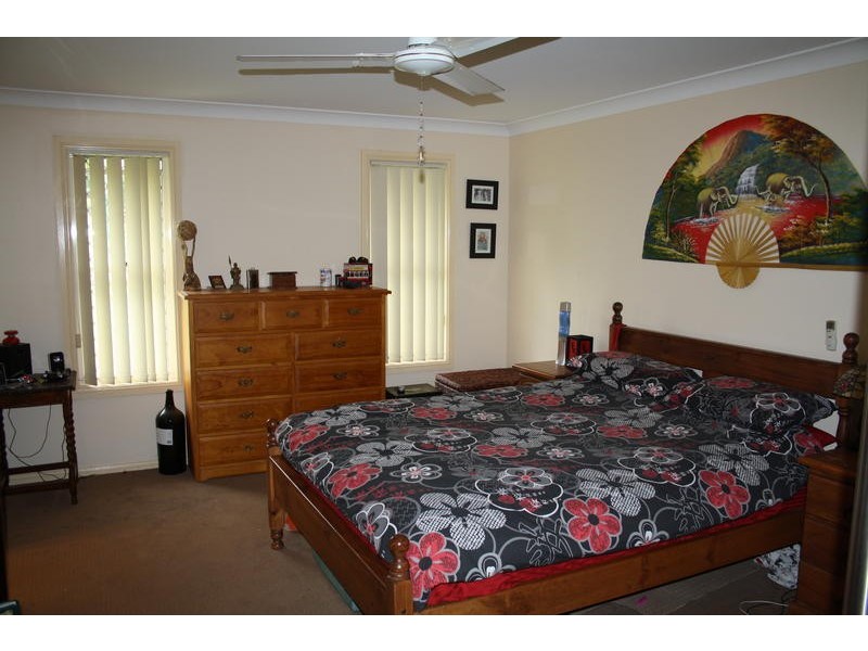 7 Gordonia Drive, Reedy Creek QLD 4227