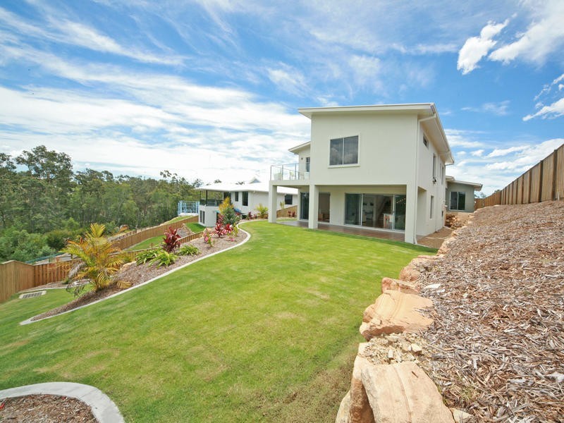 6 Grampian Court, Reedy Creek QLD 4227