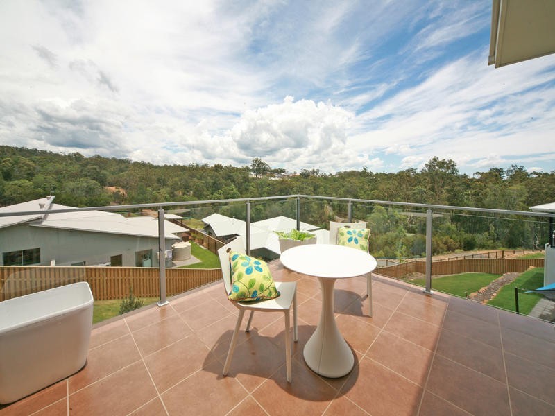 6 Grampian Court, Reedy Creek QLD 4227