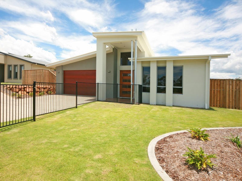 6 Grampian Court, Reedy Creek QLD 4227