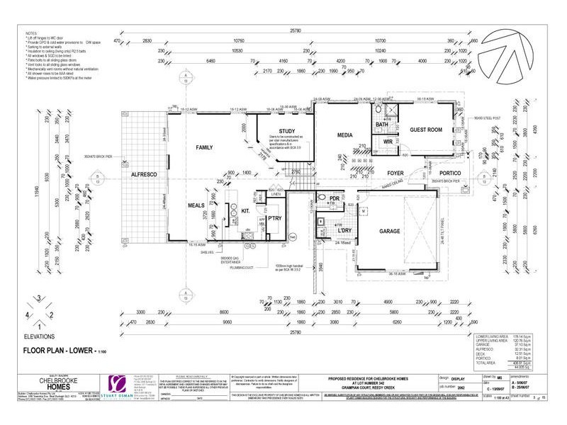 6 Grampian Court, Reedy Creek QLD 4227