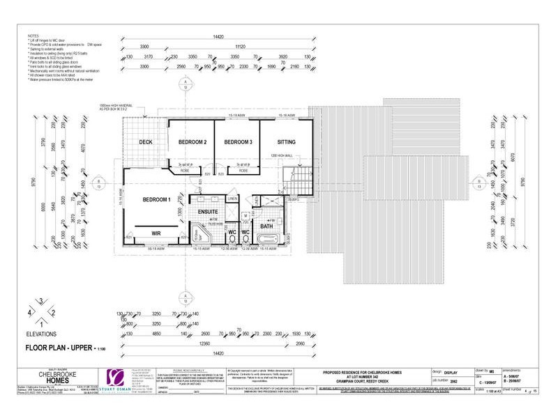 6 Grampian Court, Reedy Creek QLD 4227