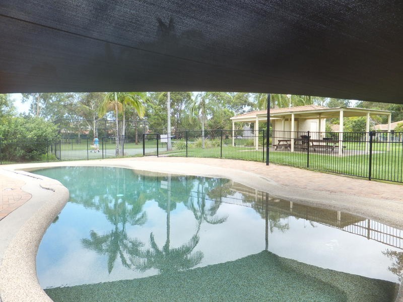 17/ 5 Greenlands Drive, Varsity Lakes QLD 4227