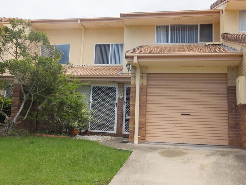 17/ 5 Greenlands Drive, Varsity Lakes QLD 4227