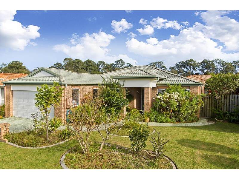 19 Gymea Crescent, Varsity Lakes QLD 4227
