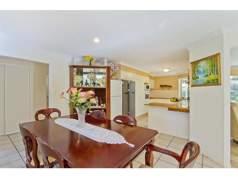 19 Gymea Crescent, Varsity Lakes QLD 4227