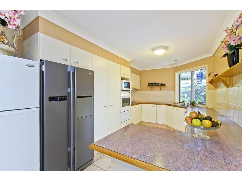 19 Gymea Crescent, Varsity Lakes QLD 4227