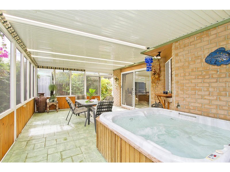 19 Gymea Crescent, Varsity Lakes QLD 4227