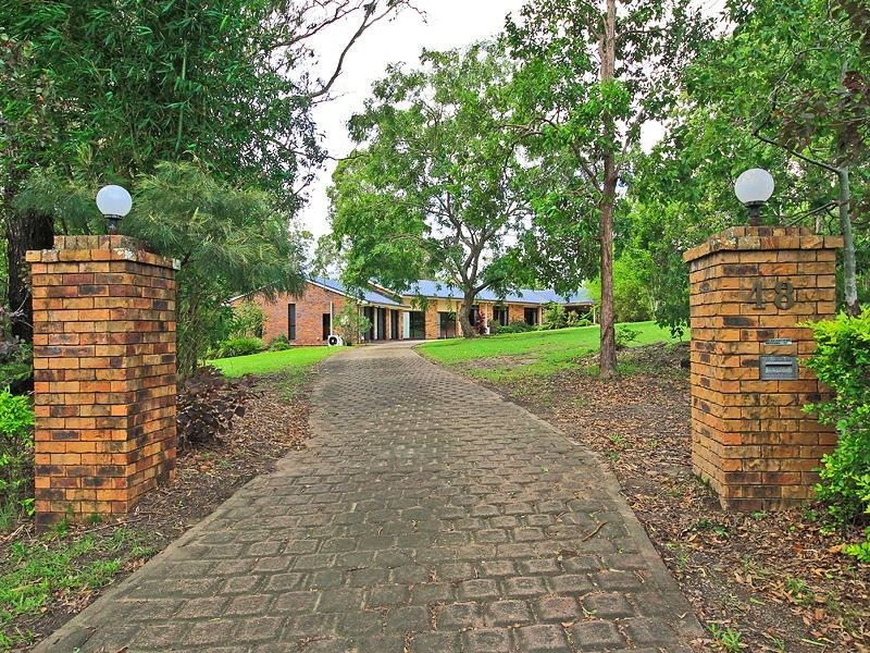 48 Hardys Road, Mudgeeraba QLD 4213