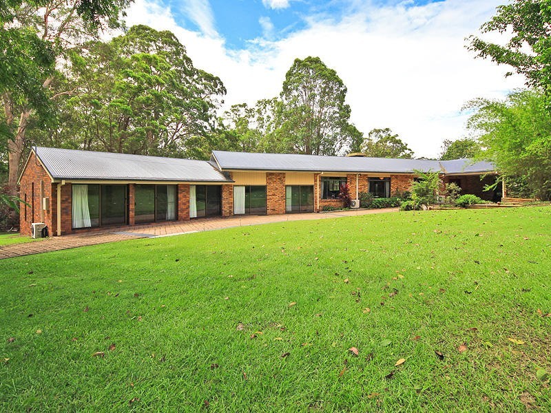 48 Hardys Road, Mudgeeraba QLD 4213
