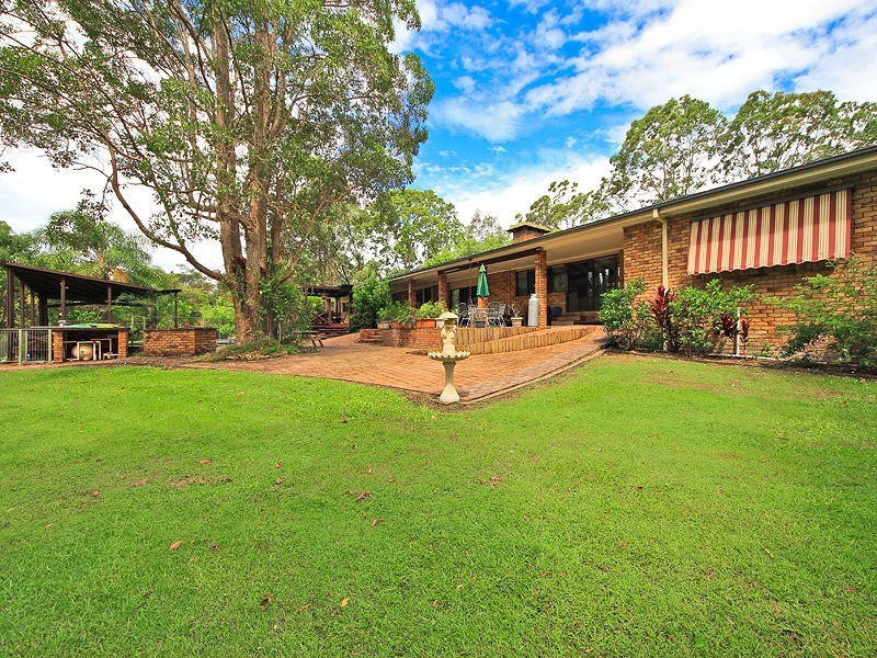 48 Hardys Road, Mudgeeraba QLD 4213