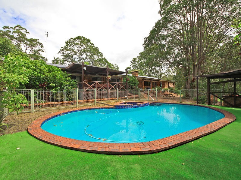 48 Hardys Road, Mudgeeraba QLD 4213