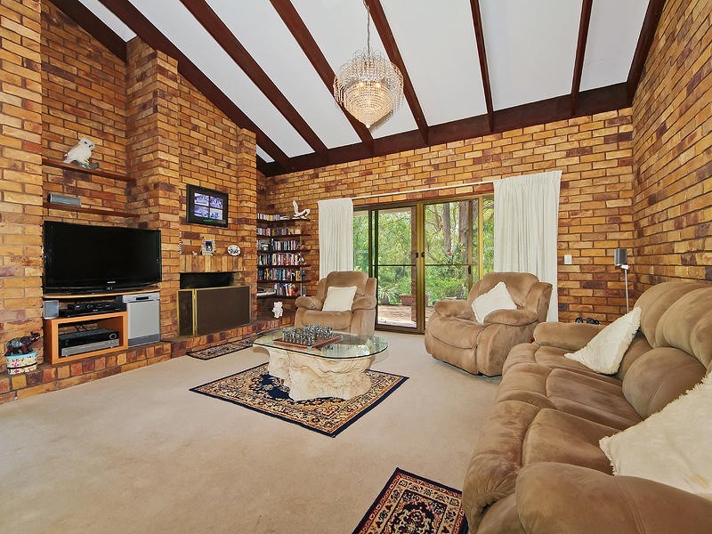 48 Hardys Road, Mudgeeraba QLD 4213