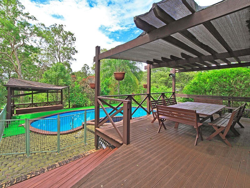 48 Hardys Road, Mudgeeraba QLD 4213
