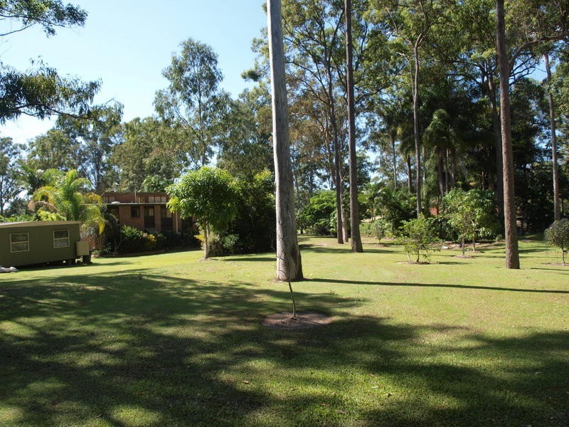 Mudgeeraba QLD 4213