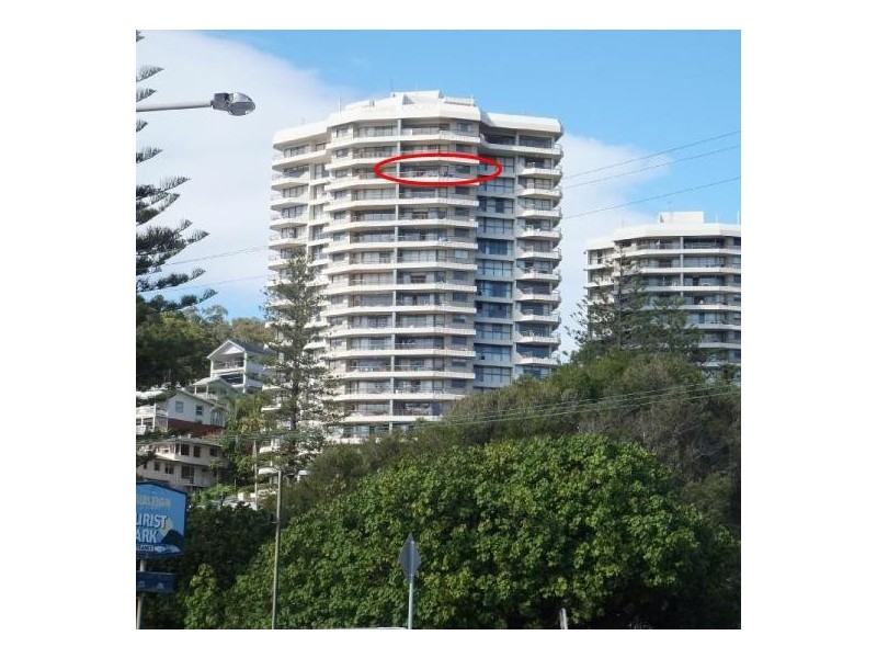 121/ 45 Hayle Street, Burleigh Heads QLD 4220
