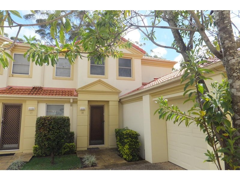 26/ 99 Heeb Street, Ashmore QLD 4214